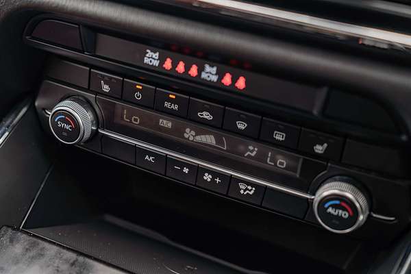 2023 Mazda CX-9 GT SP TC