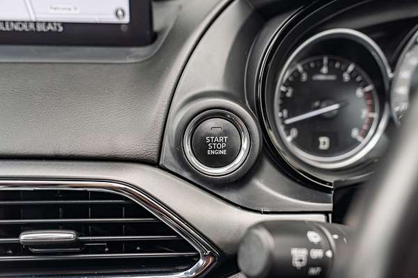 2023 Mazda CX-9 GT SP TC