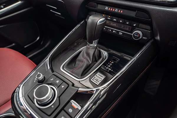 2023 Mazda CX-9 GT SP TC