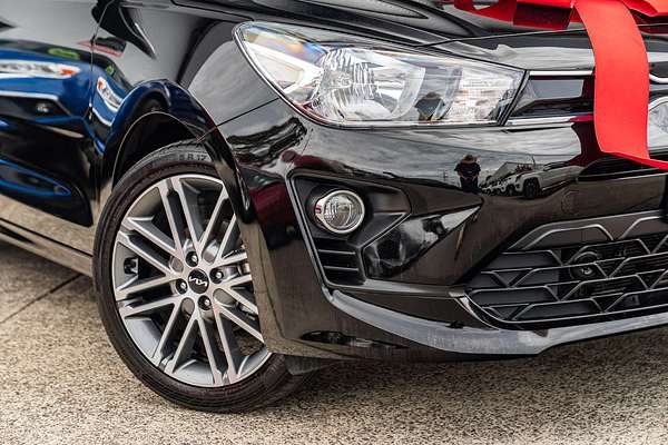 2022 Kia Rio Sport YB