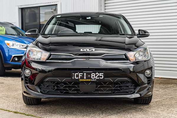 2022 Kia Rio Sport YB
