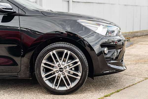 2022 Kia Rio Sport YB