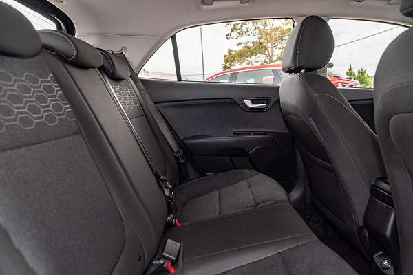 2022 Kia Rio Sport YB