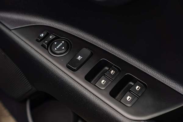 2022 Kia Rio Sport YB