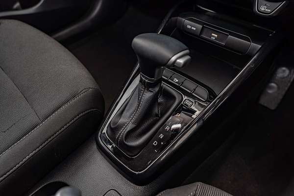 2022 Kia Rio Sport YB