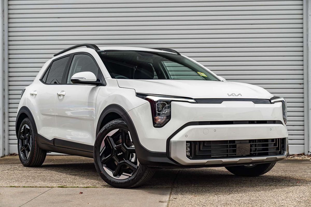 2025 Kia Stonic Sport YB PE2