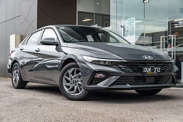 2025 Hyundai i30 CN7.V2