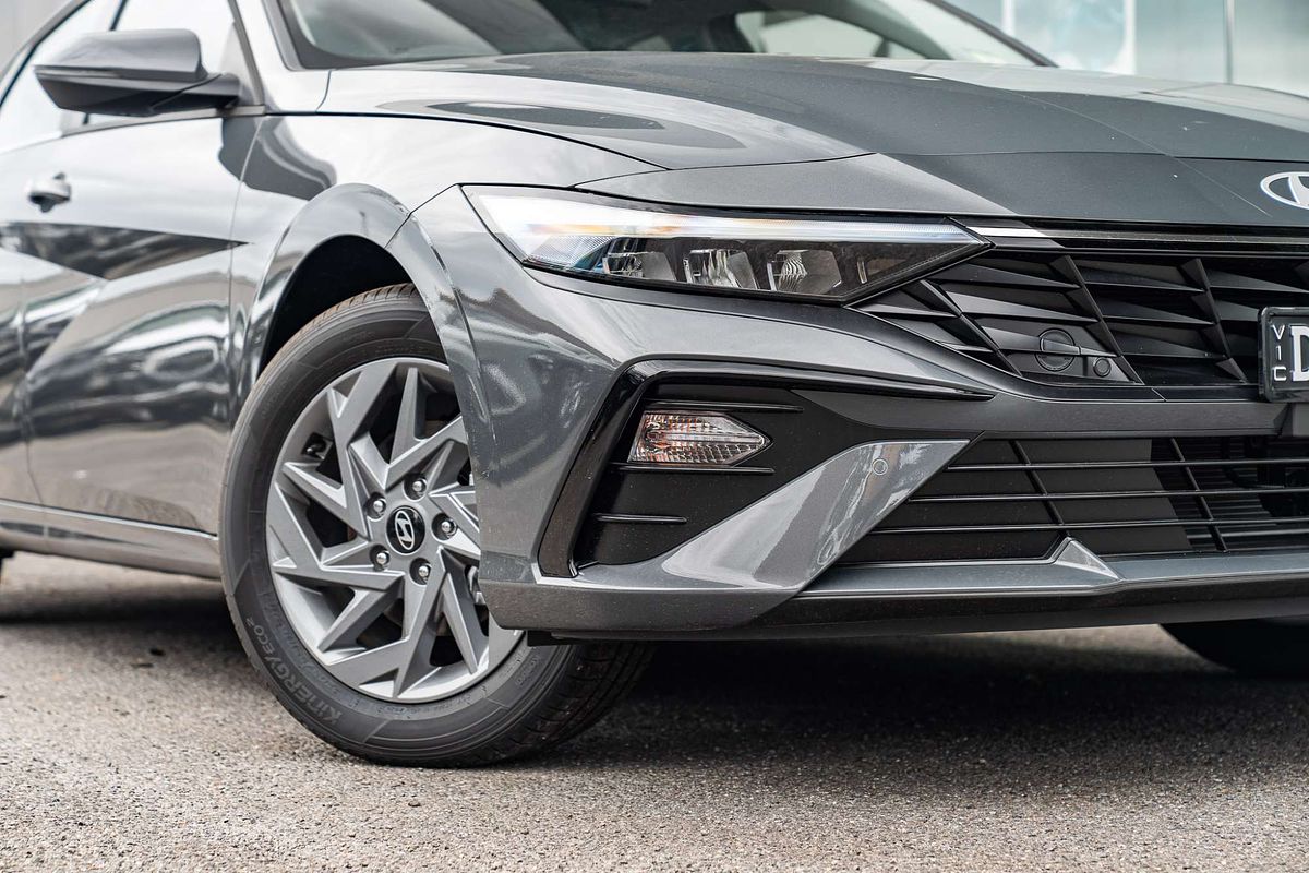 2025 Hyundai i30 CN7.V2