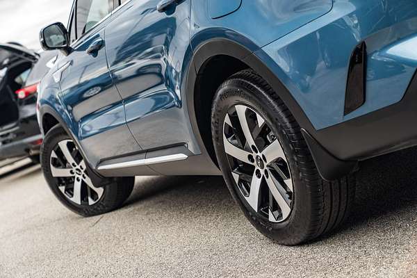 2022 Kia Sorento Sport MQ4