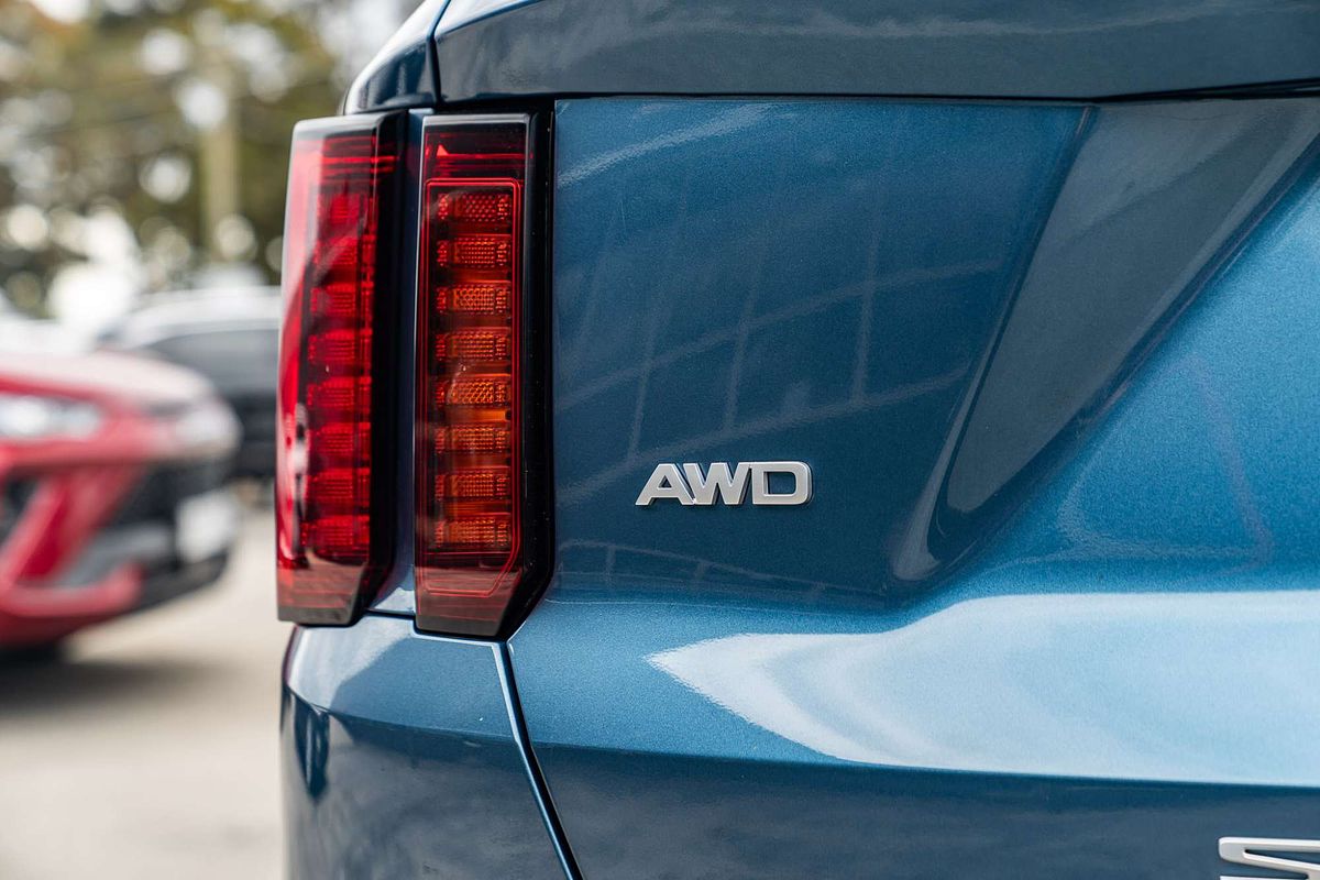 2022 Kia Sorento Sport MQ4