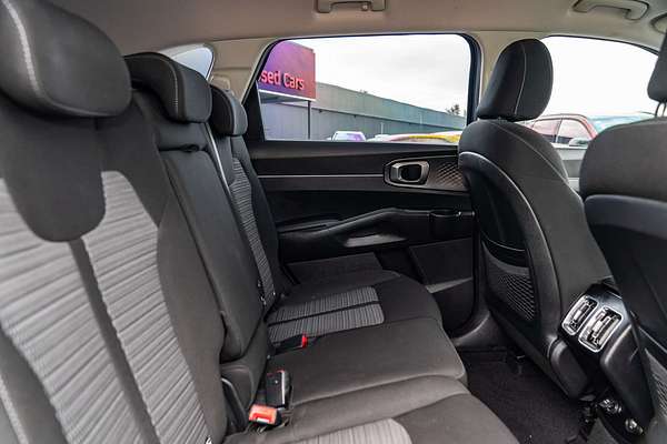 2022 Kia Sorento Sport MQ4