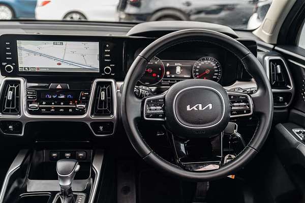 2022 Kia Sorento Sport MQ4