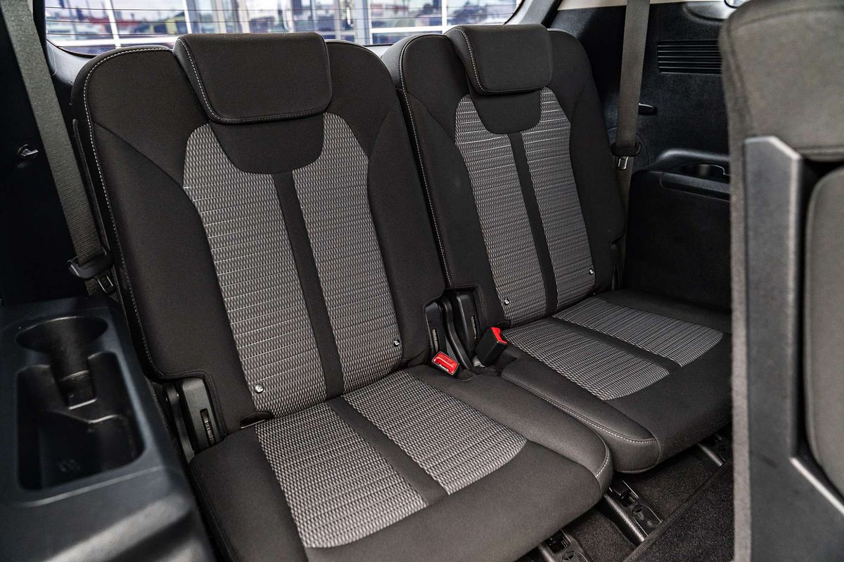 2022 Kia Sorento Sport MQ4