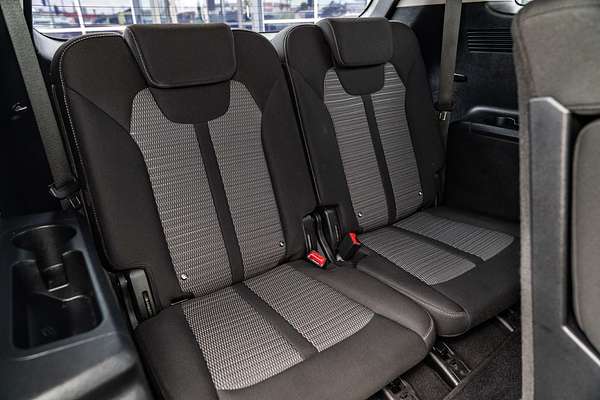 2022 Kia Sorento Sport MQ4