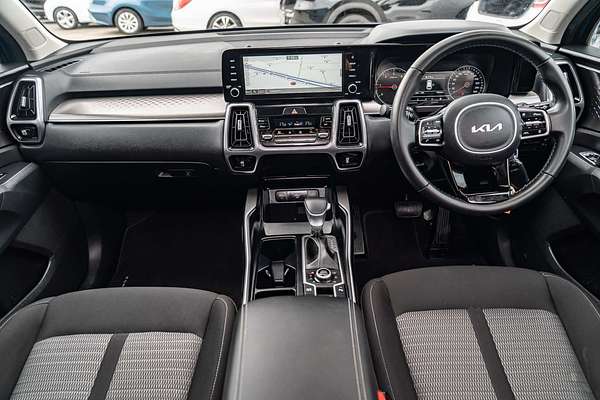 2022 Kia Sorento Sport MQ4