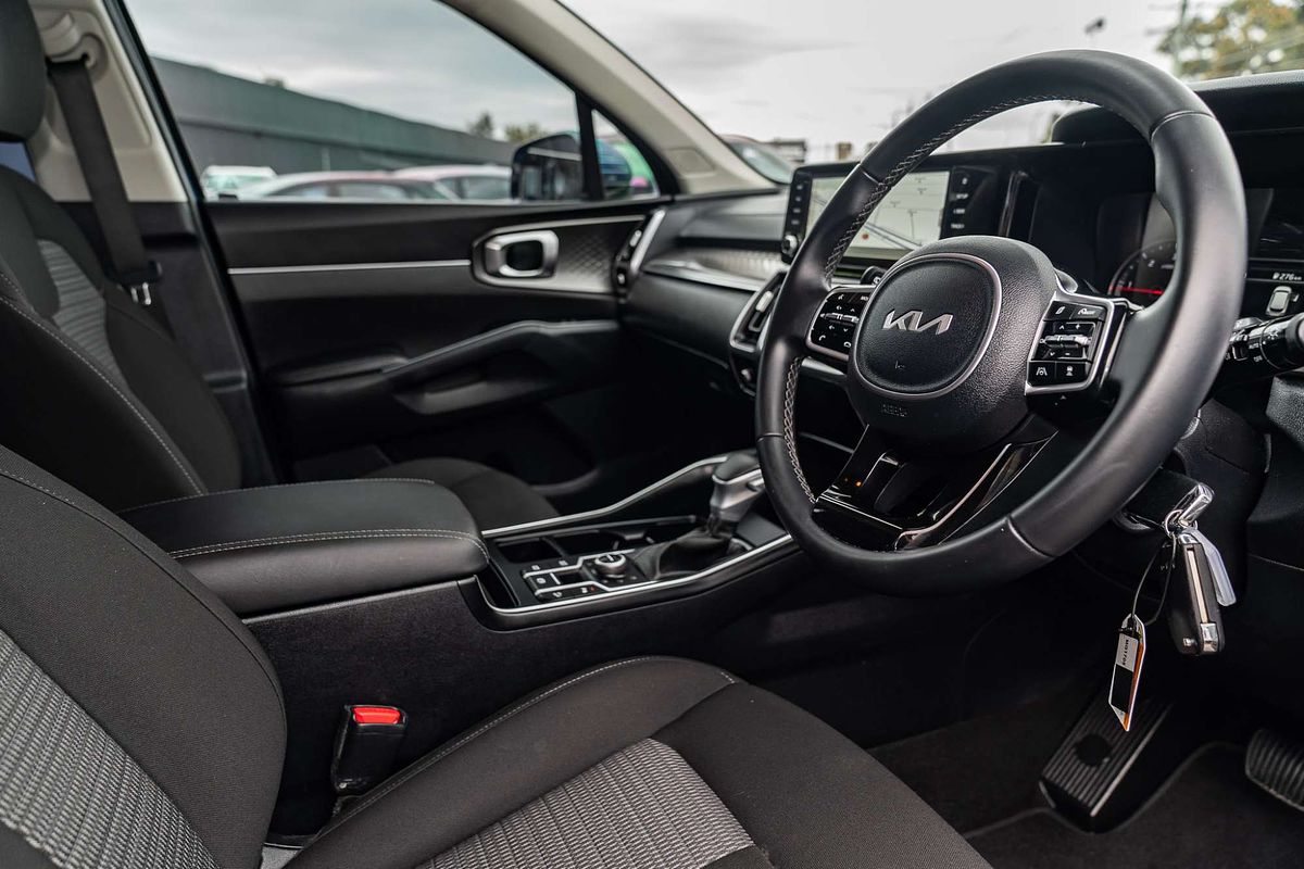 2022 Kia Sorento Sport MQ4