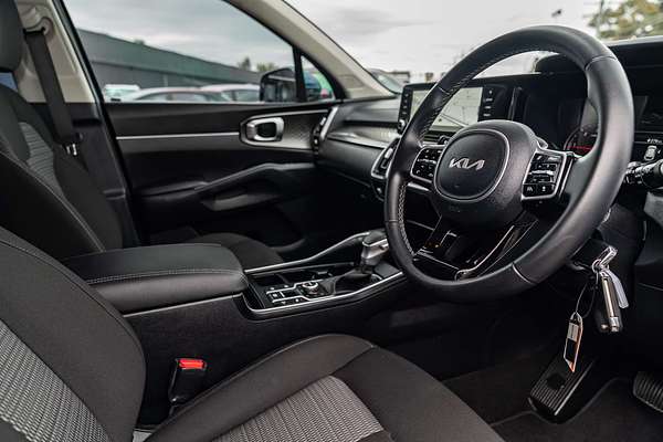 2022 Kia Sorento Sport MQ4