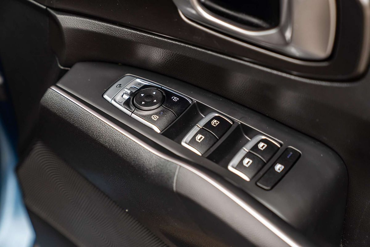 2022 Kia Sorento Sport MQ4