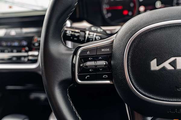 2022 Kia Sorento Sport MQ4