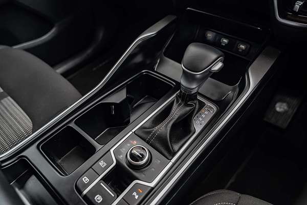 2022 Kia Sorento Sport MQ4