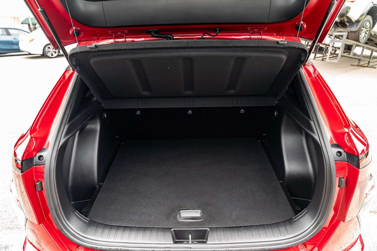 2023 Hyundai Kona Hybrid N Line SX2.V1