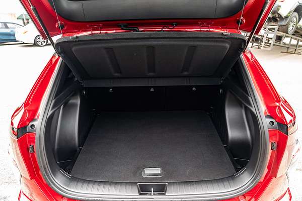 2023 Hyundai Kona Hybrid N Line SX2.V1