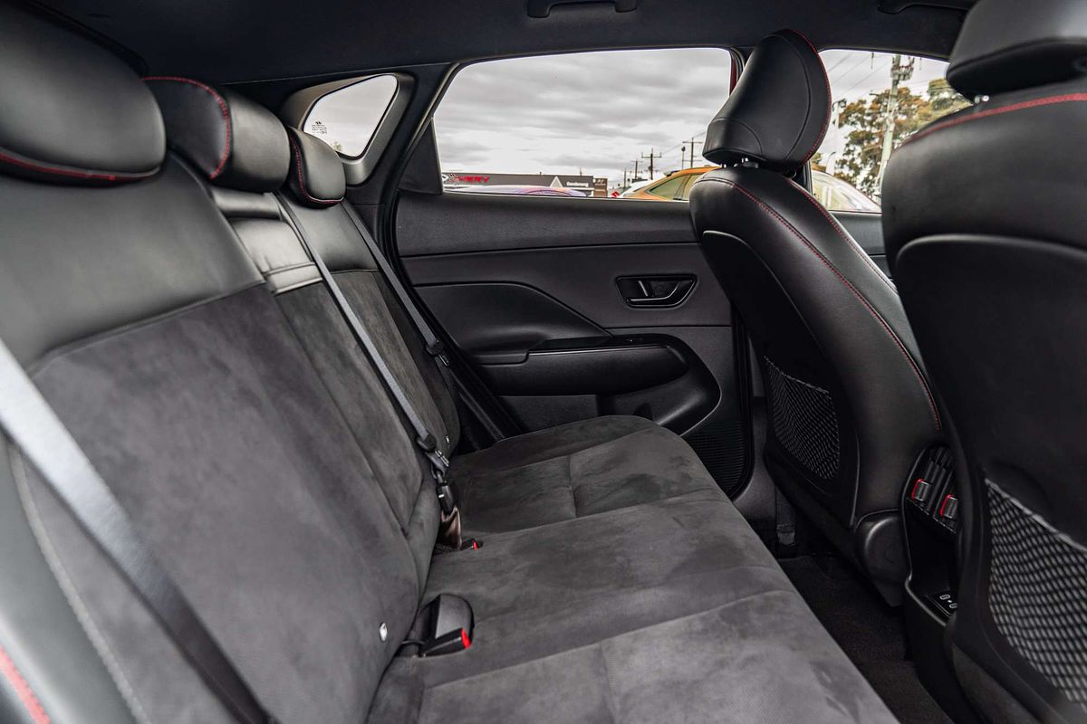 2023 Hyundai Kona Hybrid N Line SX2.V1