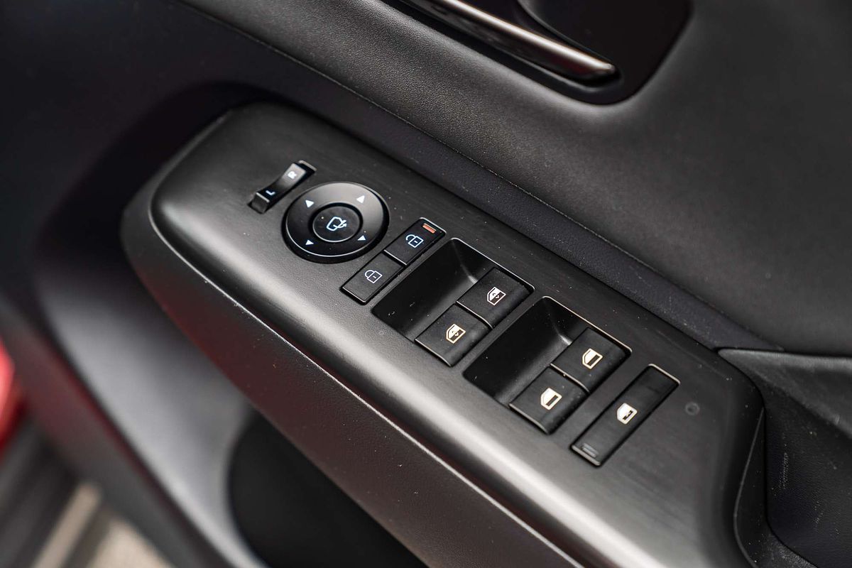 2023 Hyundai Kona Hybrid N Line SX2.V1