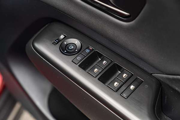 2023 Hyundai Kona Hybrid N Line SX2.V1