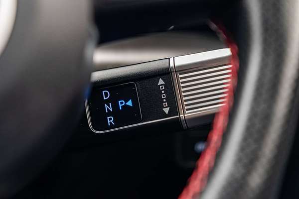 2023 Hyundai Kona Hybrid N Line SX2.V1