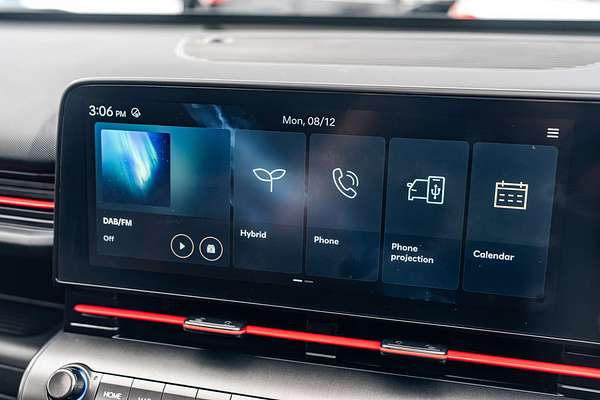 2023 Hyundai Kona Hybrid N Line SX2.V1