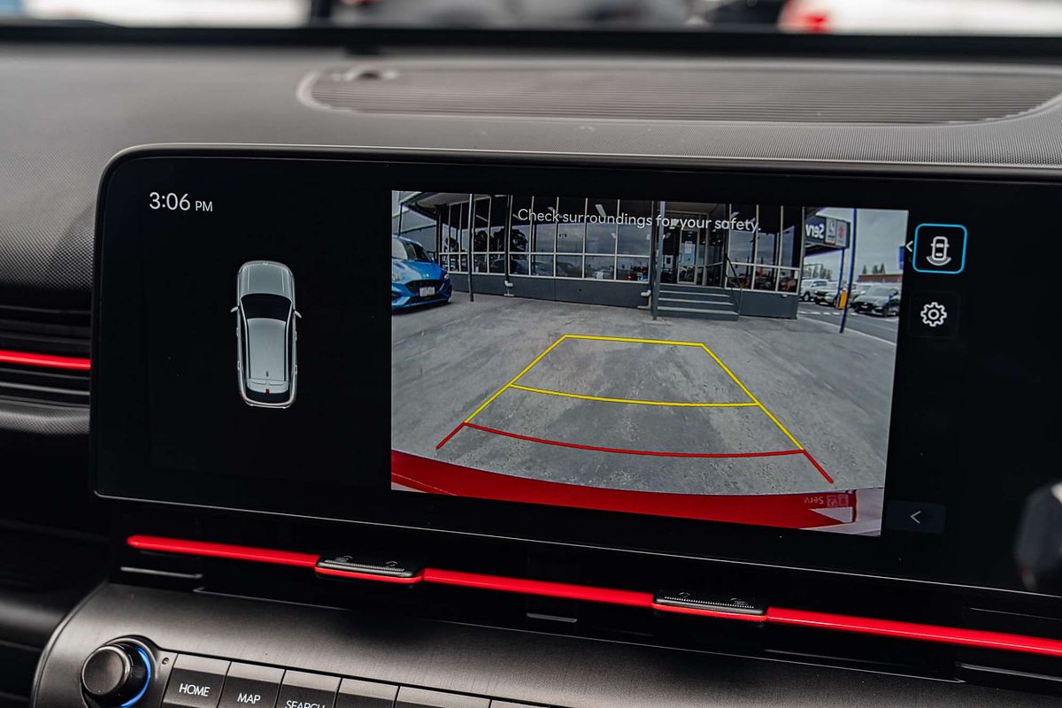 2023 Hyundai Kona Hybrid N Line SX2.V1