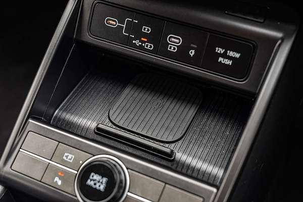 2023 Hyundai Kona Hybrid N Line SX2.V1