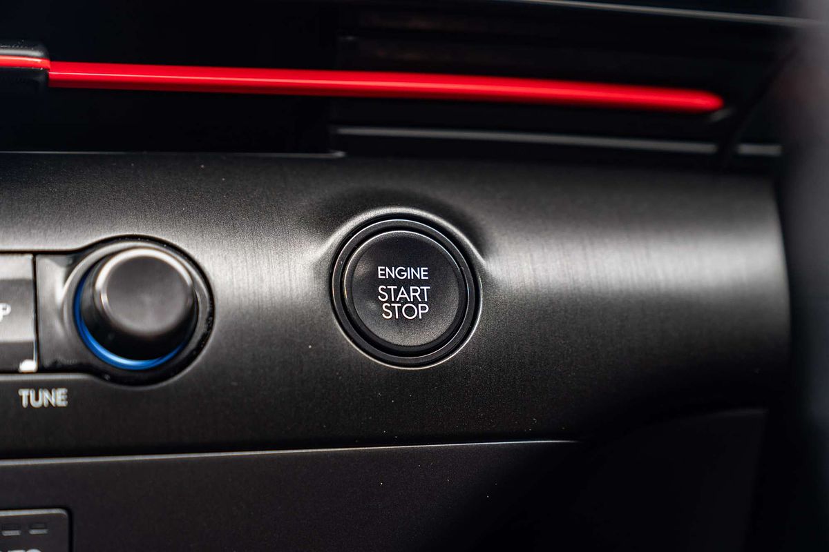 2023 Hyundai Kona Hybrid N Line SX2.V1