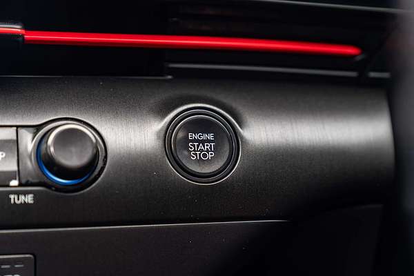 2023 Hyundai Kona Hybrid N Line SX2.V1