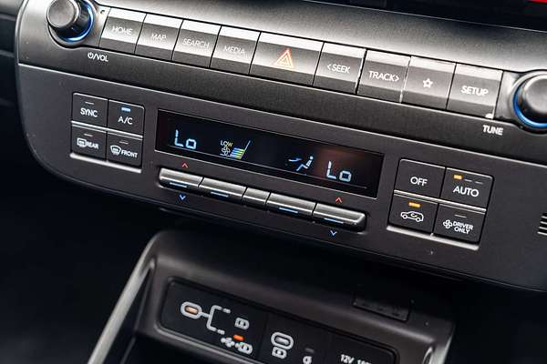 2023 Hyundai Kona Hybrid N Line SX2.V1