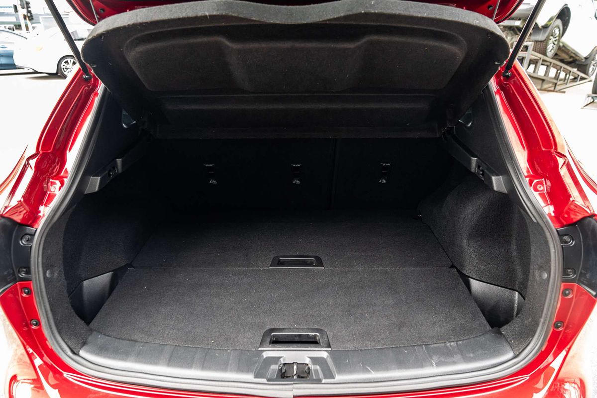 2015 Nissan QASHQAI Ti J11