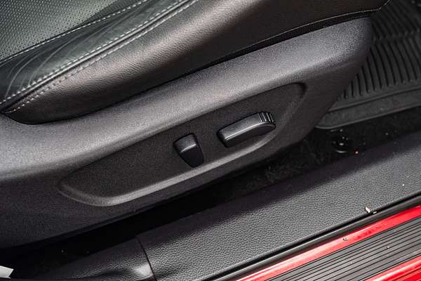 2015 Nissan QASHQAI Ti J11