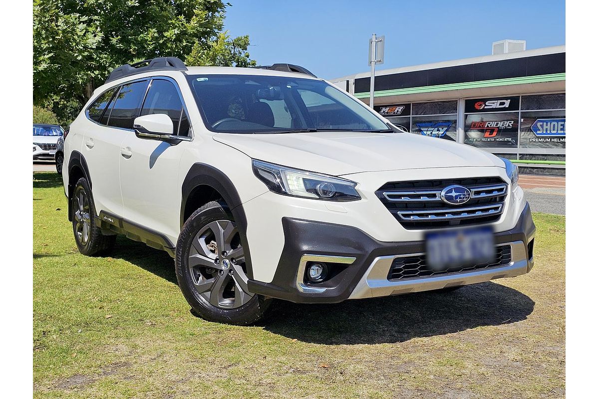 2021 Subaru Outback AWD 6GEN