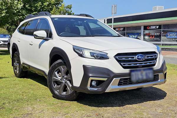 2021 Subaru Outback AWD 6GEN