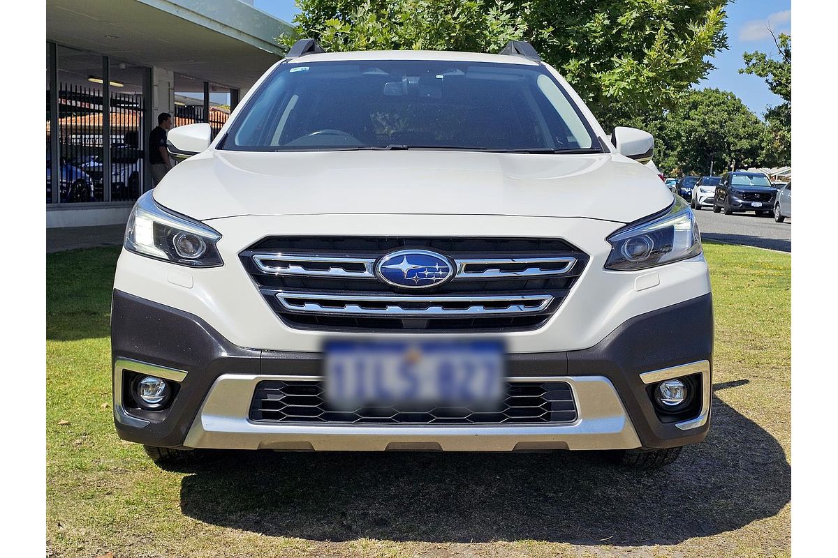 2021 Subaru Outback AWD 6GEN