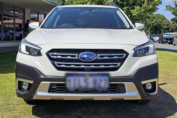 2021 Subaru Outback AWD 6GEN