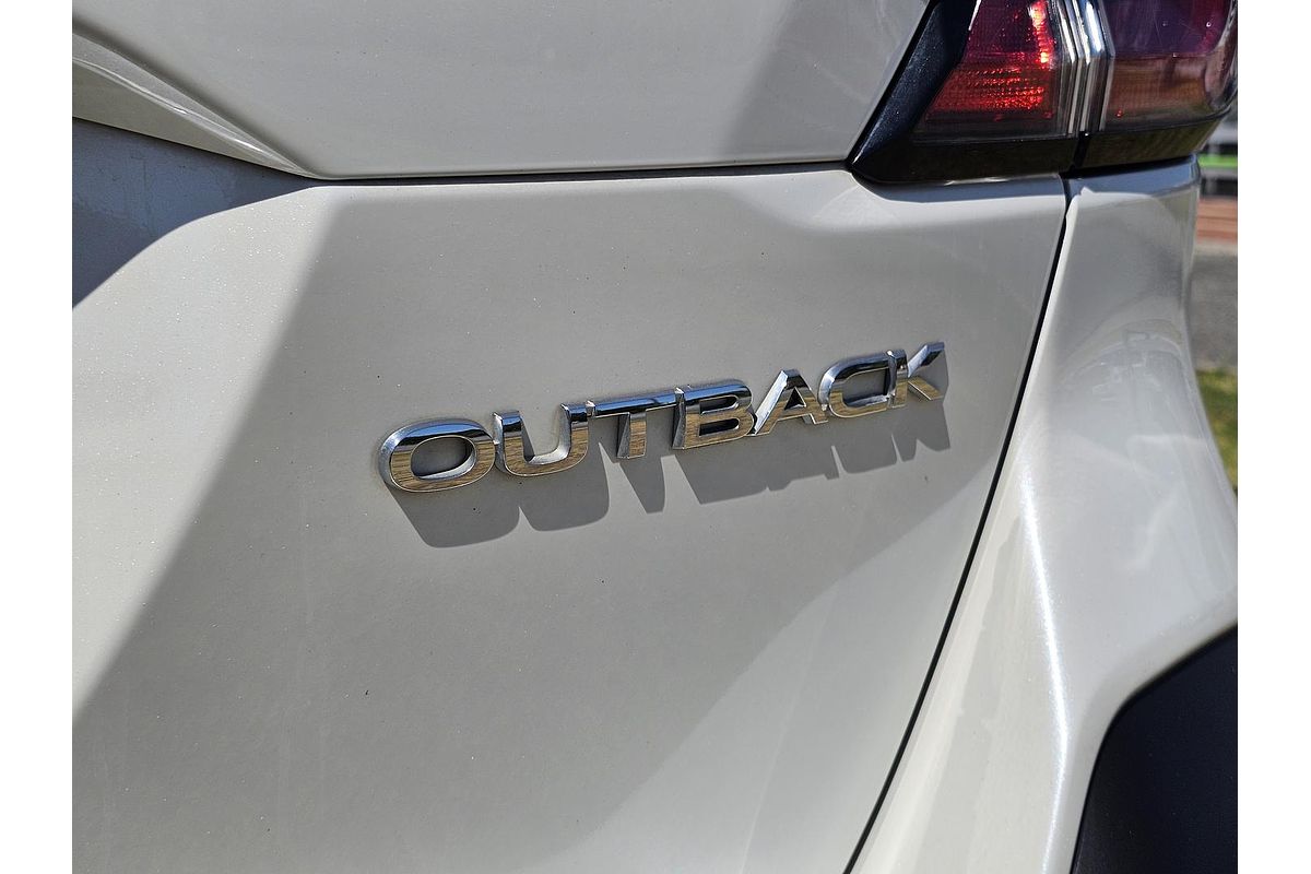 2021 Subaru Outback AWD 6GEN