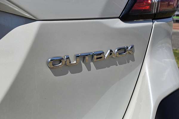 2021 Subaru Outback AWD 6GEN