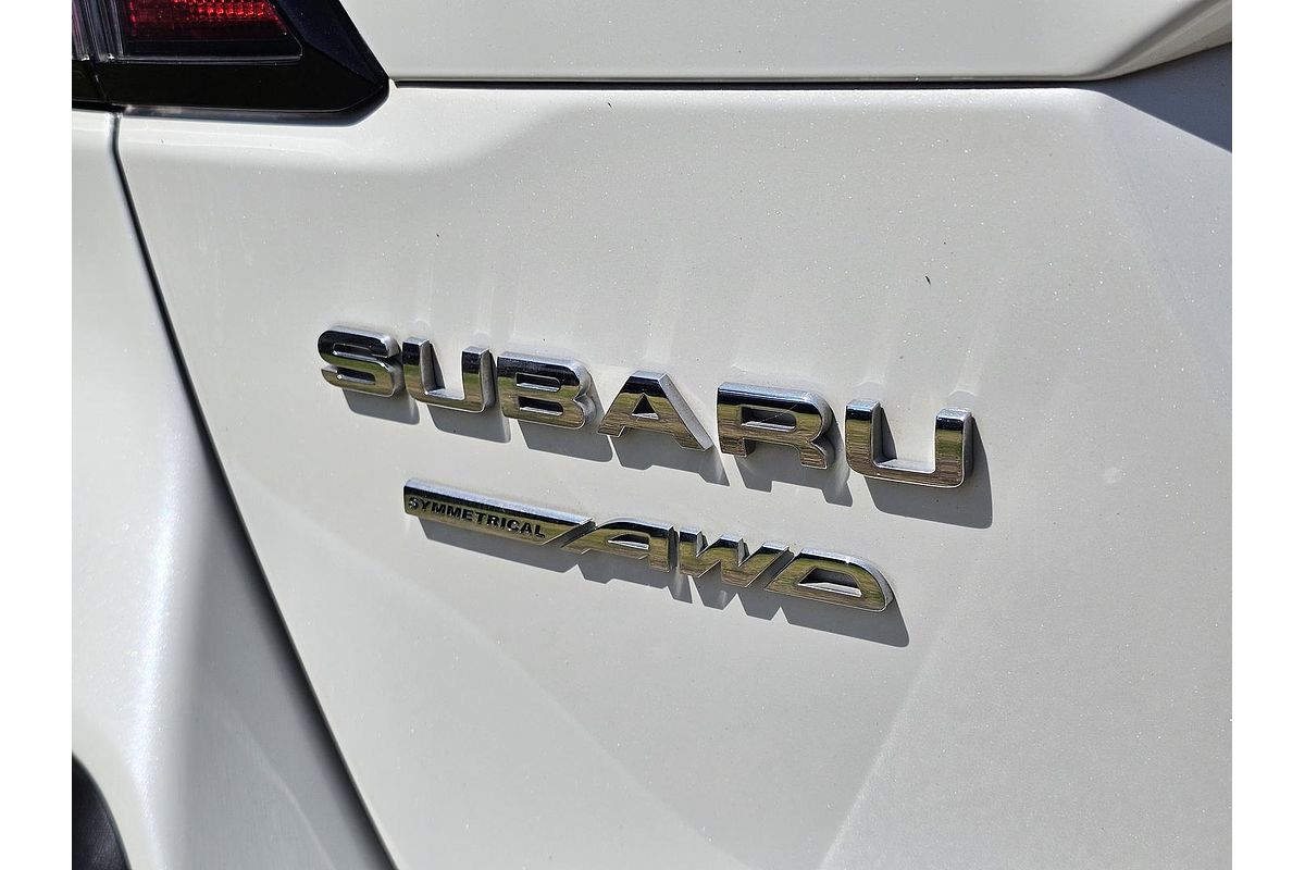 2021 Subaru Outback AWD 6GEN
