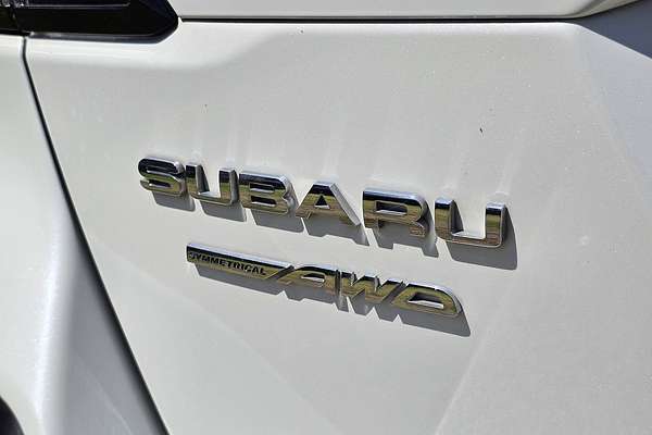 2021 Subaru Outback AWD 6GEN