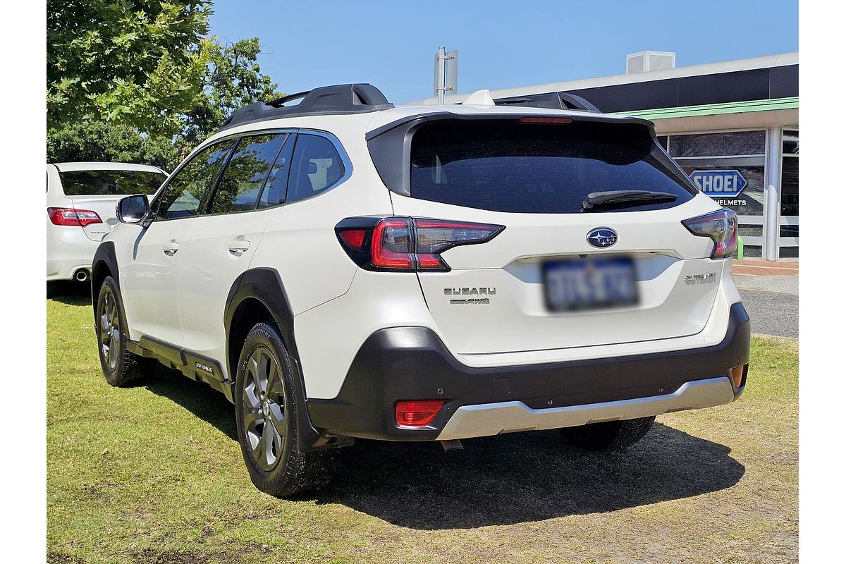 2021 Subaru Outback AWD 6GEN