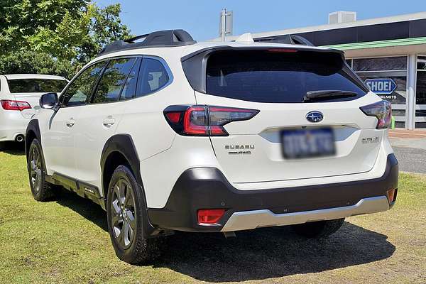 2021 Subaru Outback AWD 6GEN