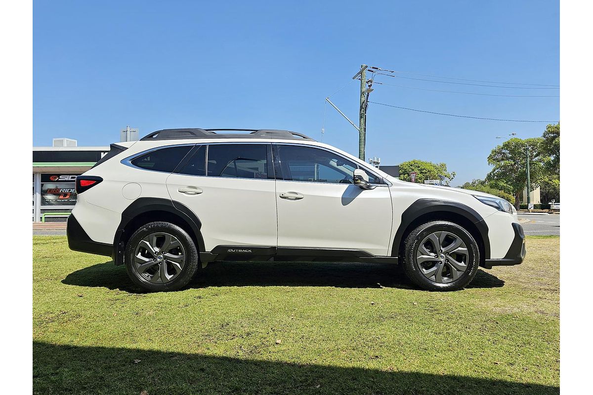 2021 Subaru Outback AWD 6GEN