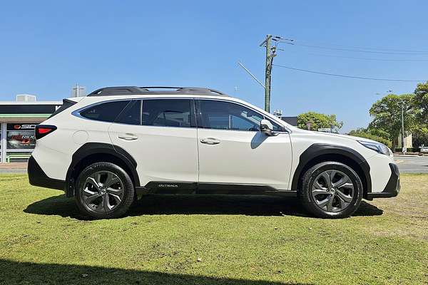 2021 Subaru Outback AWD 6GEN